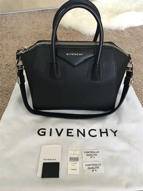 Givenchy bag Philippines